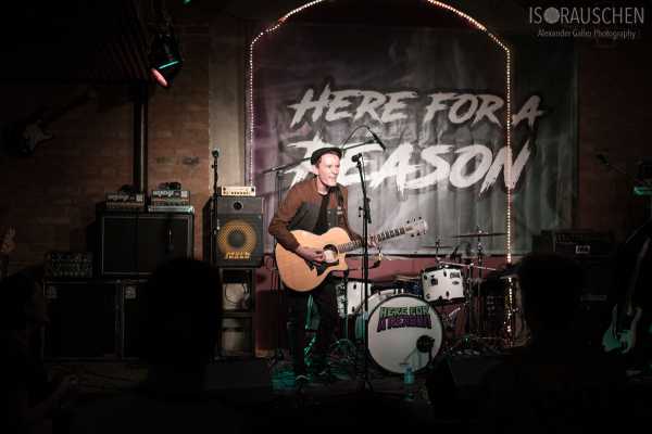 Sam Chalcraft Bild von Sam Chalcraft