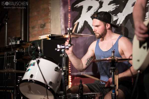 Fritz Cobra Bild von Fritz Cobra