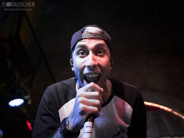 Here For A Reason Bild von Here For A Reason