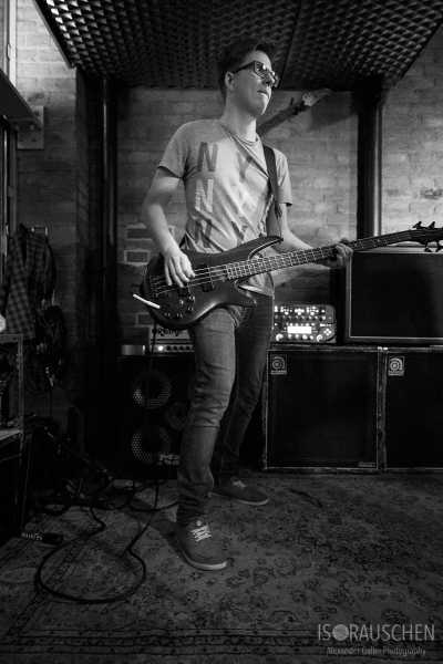 Here For A Reason Bild von Here For A Reason