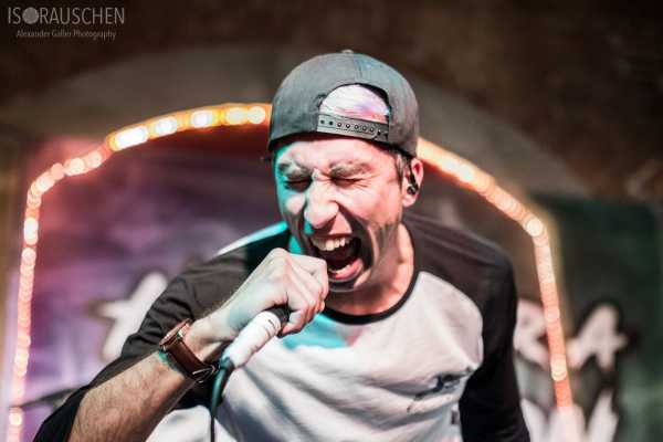 Here For A Reason Bild von Here For A Reason