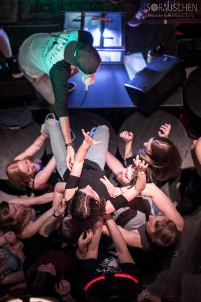 Here For A Reason Bild von Here For A Reason