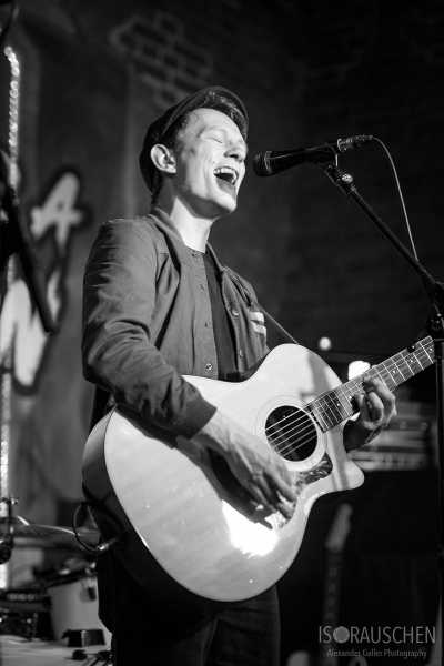 Sam Chalcraft Bild von Sam Chalcraft