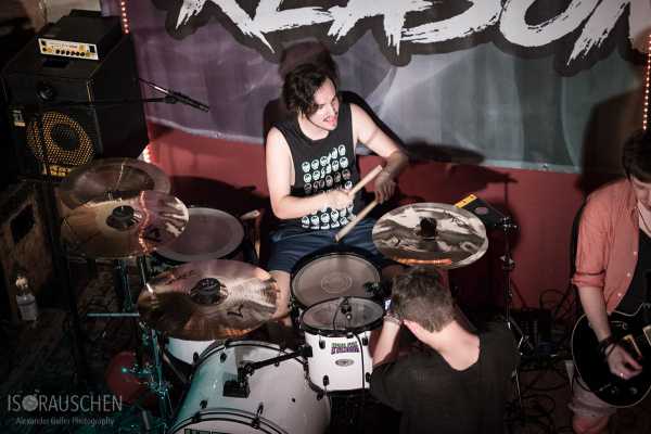 Here For A Reason Bild von Here For A Reason