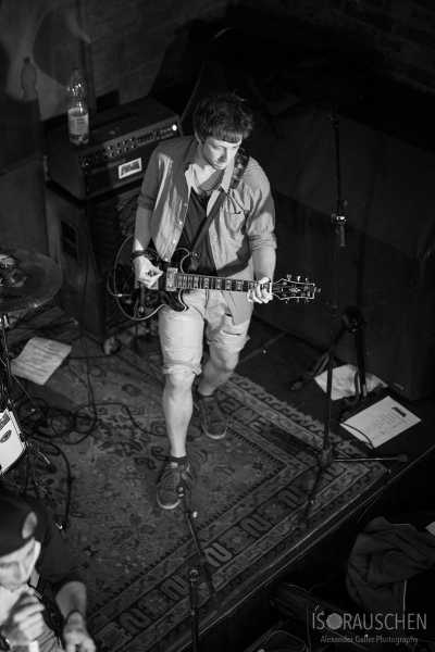 Here For A Reason Bild von Here For A Reason