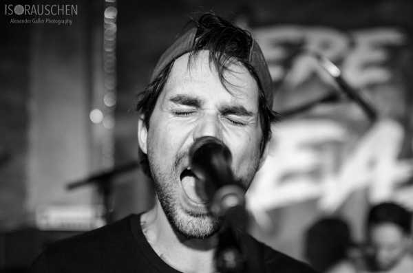 Fritz Cobra Bild von Fritz Cobra