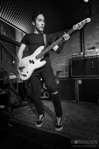 Fritz Cobra Bild von Fritz Cobra