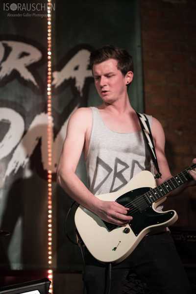 Fritz Cobra Bild von Fritz Cobra