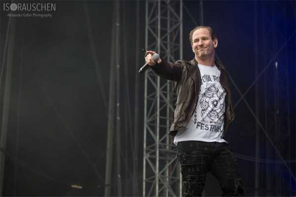 Stone Sour Bild von Stone Sour