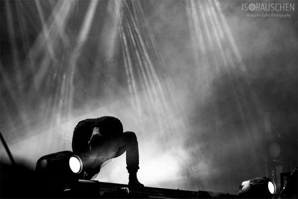Parkway Drive Bild von Parkway Drive