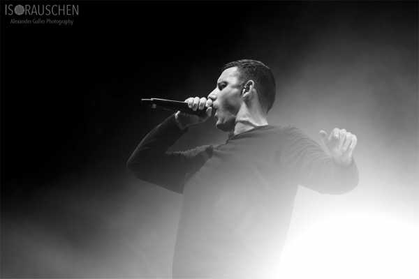 Parkway Drive Bild von Parkway Drive