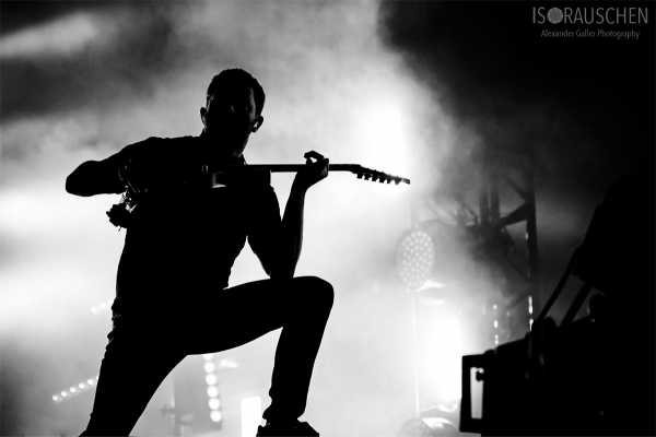 Parkway Drive Bild von Parkway Drive