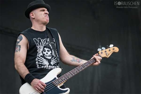 Life Of Agony Bild von Life Of Agony