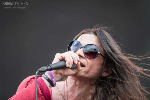 Life Of Agony Bild von Life Of Agony