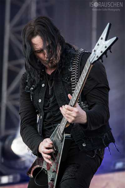 Arch Enemy Bild von Arch Enemy