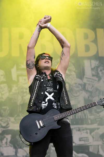 Turbobier Bild von Turbobier