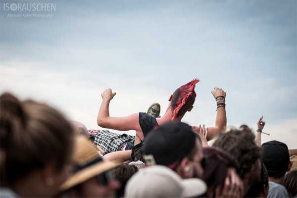 Nova Rock 2018 - Best of Bild von Nova Rock 2018 - Best of