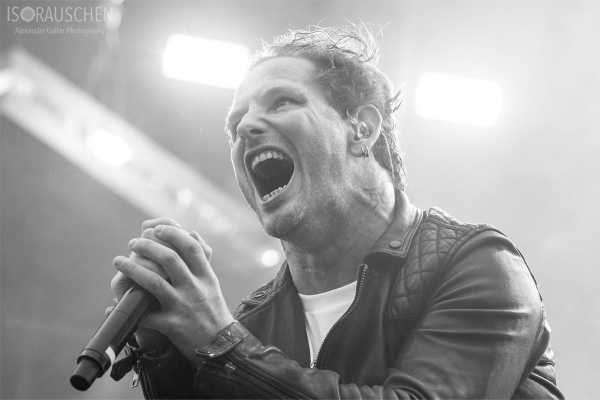 Stone Sour Bild von Stone Sour