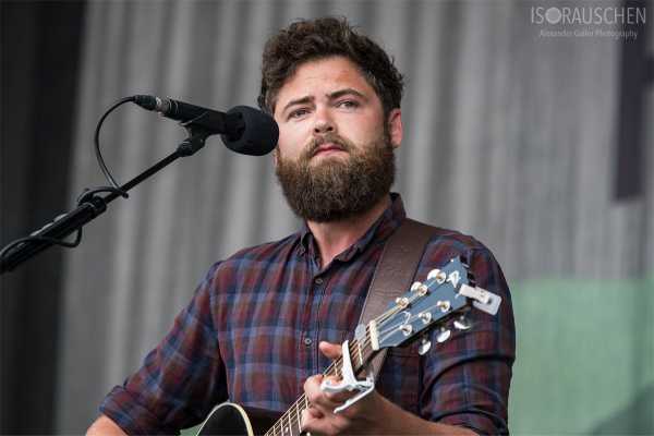 Passenger Bild von Passenger