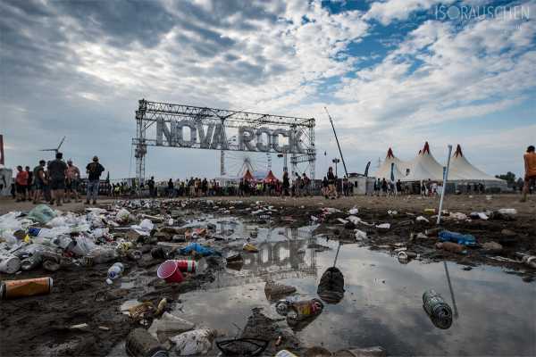 Nova Rock 2018 - Best of Bild von Nova Rock 2018 - Best of