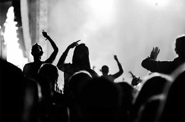 Nova Rock 2018 - Best of Bild von Nova Rock 2018 - Best of