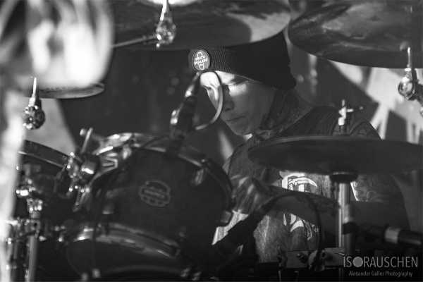 Thy Art Is Murder Bild von Thy Art Is Murder