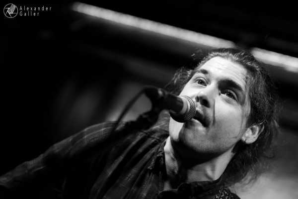 Max Schabl Bild von Max Schabl