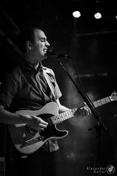 Michael Hanisch Bild von Michael Hanisch