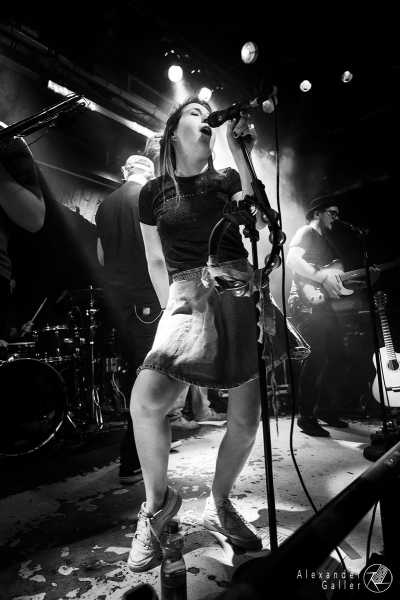 Skolka Bild von Skolka