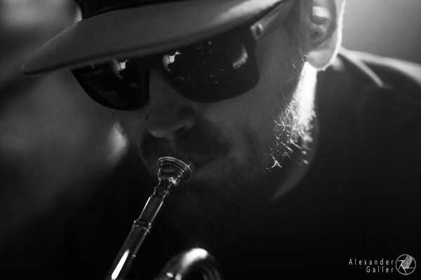 Skolka Bild von Skolka