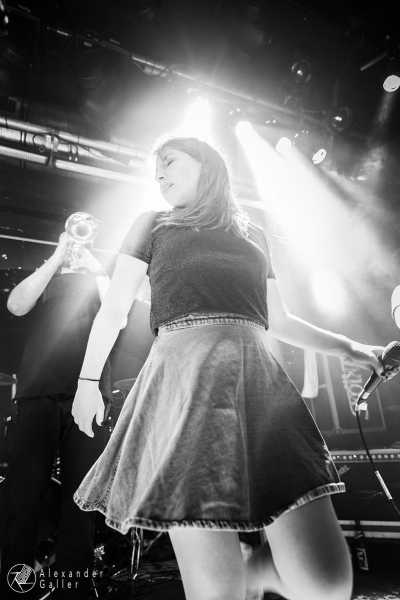 Skolka Bild von Skolka