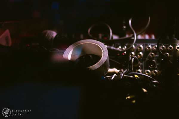 SKOLKA and Michael Hanisch at Chelsea Vienna Bild von SKOLKA and Michael Hanisch at Chelsea Vienna