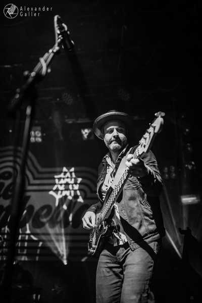 The Strumbellas Bild von The Strumbellas