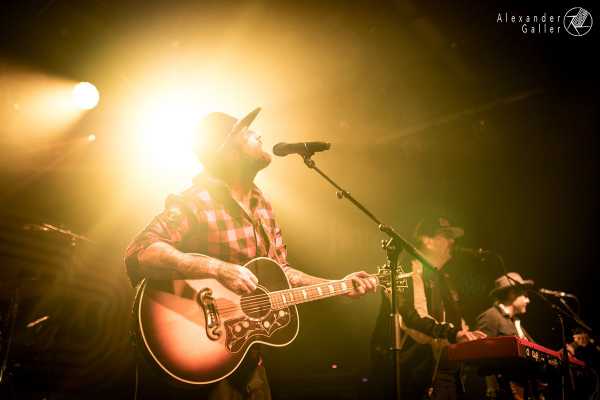 The Strumbellas Bild von The Strumbellas