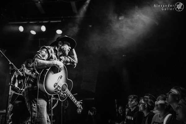 The Strumbellas Bild von The Strumbellas
