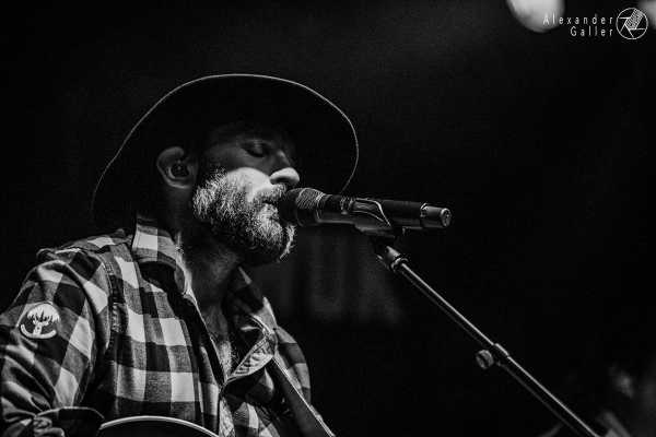 The Strumbellas Bild von The Strumbellas