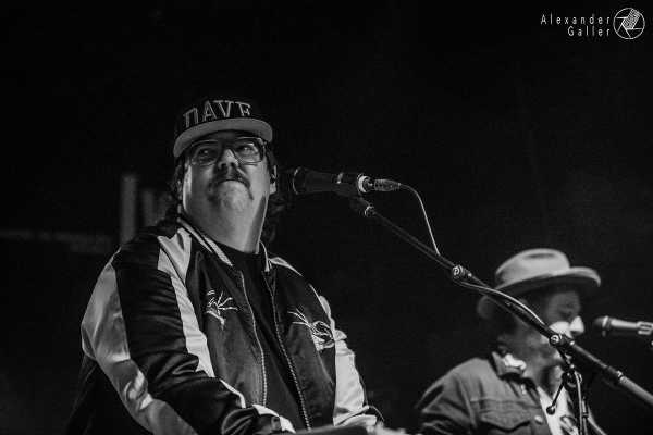 The Strumbellas Bild von The Strumbellas