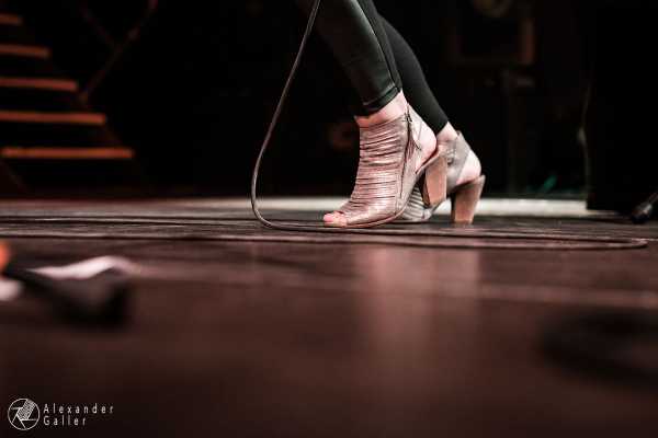 The Strumbellas Bild von The Strumbellas
