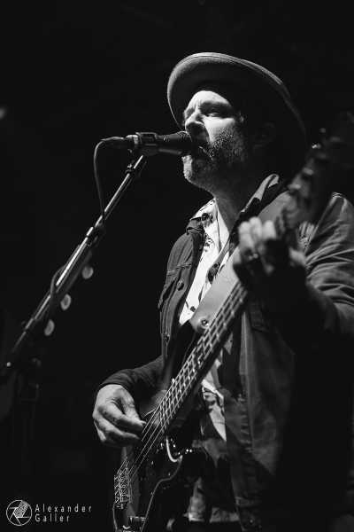The Strumbellas Bild von The Strumbellas