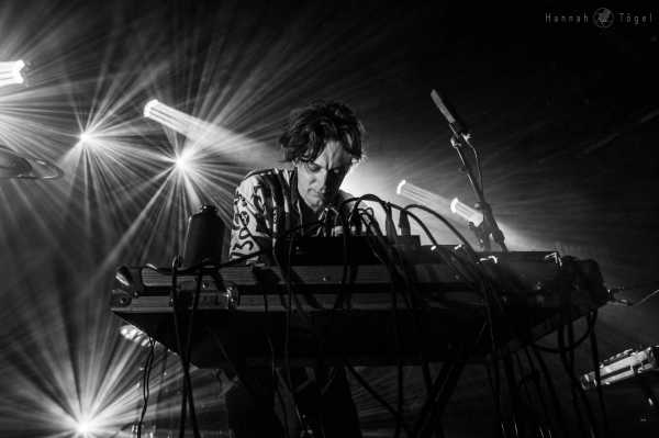 Casper Clausen by Hannah Bild von Casper Clausen by Hannah